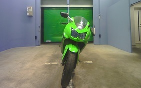 KAWASAKI NINJA 250R EX250K