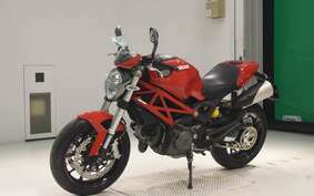 DUCATI MONSTER 796 A 2011