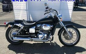 HONDA SHADOW SLASHER 2005 NC40