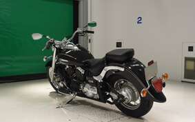 YAMAHA DRAGSTAR 400 CLASSIC  2010 VH02J