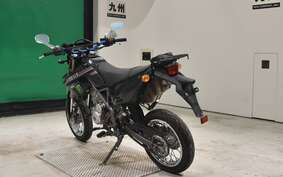 KAWASAKI KLX125D TRACKER LX125D