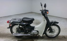 YAMAHA MATE 50 1996 V50