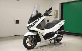 HONDA PCX 160 KF47