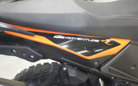 KTM 1090 ADVENTURE R 2021