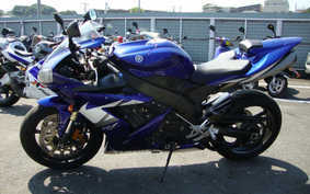 YAMAHA YZF-R1 2005 RN12