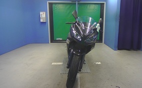 KAWASAKI NINJA 250 2016 EX250L