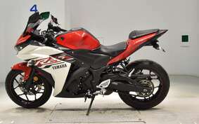 YAMAHA YZF-R25 RG10J