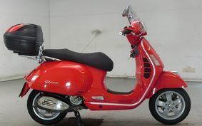 VESPA GTS250ie M451