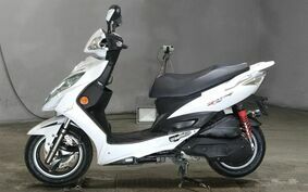 KYMCO RACING 125 Fi SR25BA