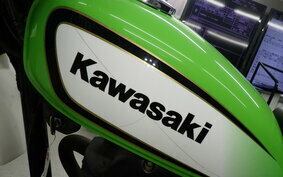 KAWASAKI 250TR BJ250F