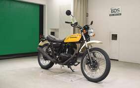 KAWASAKI 250TR BJ250F