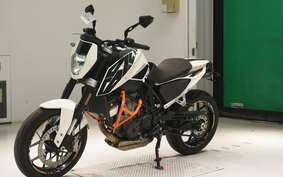 KTM 690 DUKE 2019