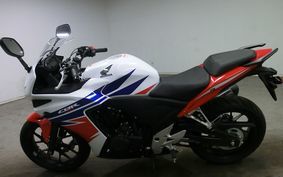 HONDA CBR400R 2015 NC47