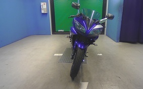 YAMAHA YZF-R15 1CK0