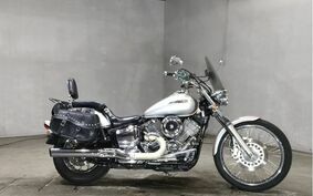 YAMAHA DRAGSTAR 1100 1999 VP10J