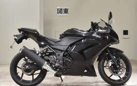 KAWASAKI NINJA 250R EX250K