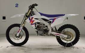 YAMAHA YZ250F CG51C