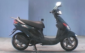 YAMAHA AXIS 100 1998 SB01J