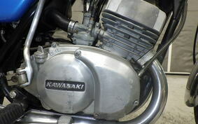 KAWASAKI 250SS S1F