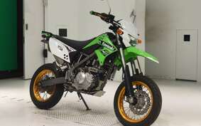 KAWASAKI KLX125D TRACKER LX125D