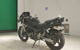 KAWASAKI BALIUS 250 Gen.2 ZR250B