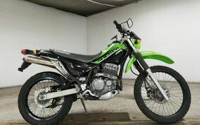 KAWASAKI SUPER SHERPA KL250G