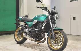 KAWASAKI Z650 RS 2023 ER650M