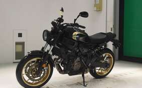 YAMAHA XSR700 2023 RM41J