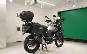 KAWASAKI VERSYS 250 A LE250D