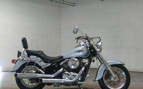 KAWASAKI VULCAN 400 CLASSIC 1998 VN400A