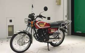 HONDA CG125