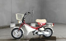 HONDA HUMMING NC50