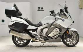 BMW K1600GTL 2017 0F02