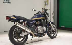 KAWASAKI ZEPHYR 1100 2002 ZRT10A