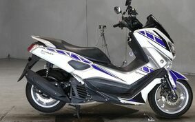 YAMAHA N-MAX 155 SG50J