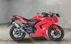 KAWASAKI NINJA 250R EX250K