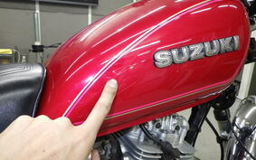 SUZUKI GN125 H PCJG9