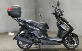 YAMAHA CYGNUS 125 X SR SE44J