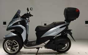 YAMAHA TRICITY 125 A SEC1J