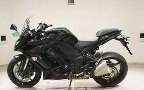 KAWASAKI NINJA 1000 A 2014 ZXT00L