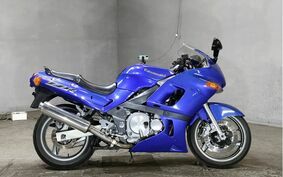 KAWASAKI ZZ-R400 2003 ZX400N