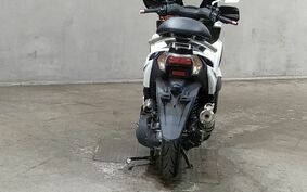 YAMAHA TRICITY 155 SG37J