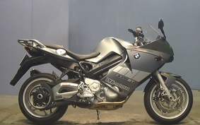 BMW F800ST 2007 0234