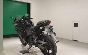 KAWASAKI NINJA 250R EX250K