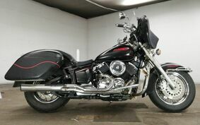 YAMAHA DRAGSTAR 1100 CLASSIC 2004 VP13J