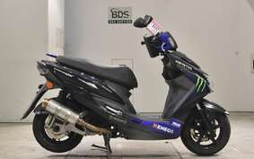 YAMAHA CYGNUS 125 XSR 3 SED8J