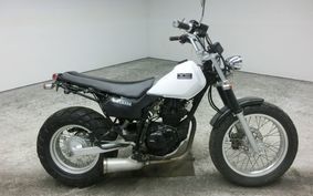 YAMAHA TW225 DG09J