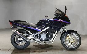 YAMAHA FJ1200 1990 3CV