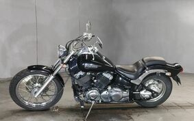 YAMAHA DRAGSTAR 400 1998 4TR