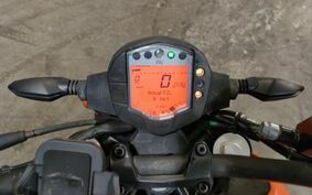 KTM 250 DUKE JPE